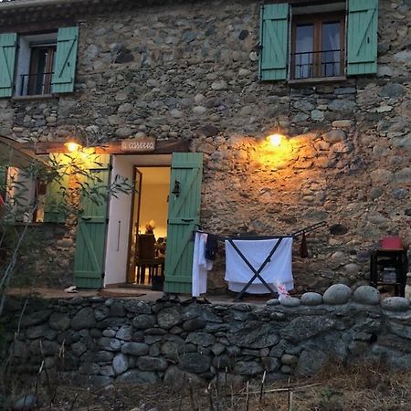A Casetta D'Helene Et Jeanette Omessa Bagian luar foto